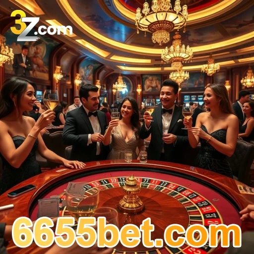 Apostas emocionantes no 6655bet.com: descubra sua experiência única