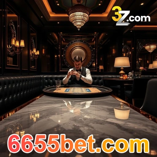 Benefícios de Bônus em 6655bet.com: Jogue e Ganhe Mais!