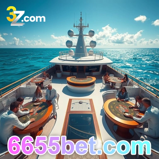 Cassino 6655bet.com: Uma Experiência de Jogo Inigualável