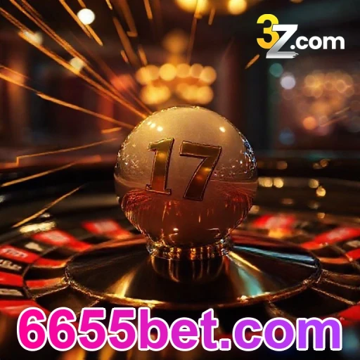 6655bet com Cassino