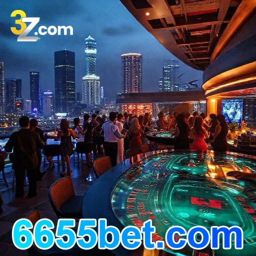 6655bet com